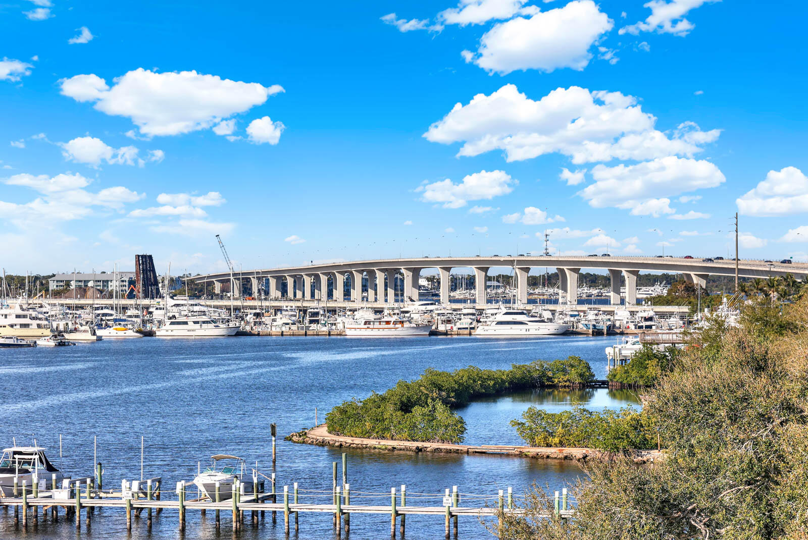 624 SW Saint Lucie Crescent 306