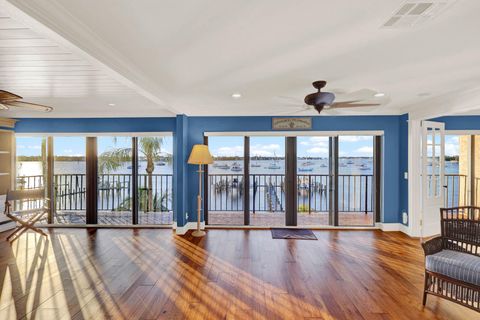 Photo of 624 SW Saint Lucie Crescent #306, Stuart, FL 34994 (MLS # R11166481)