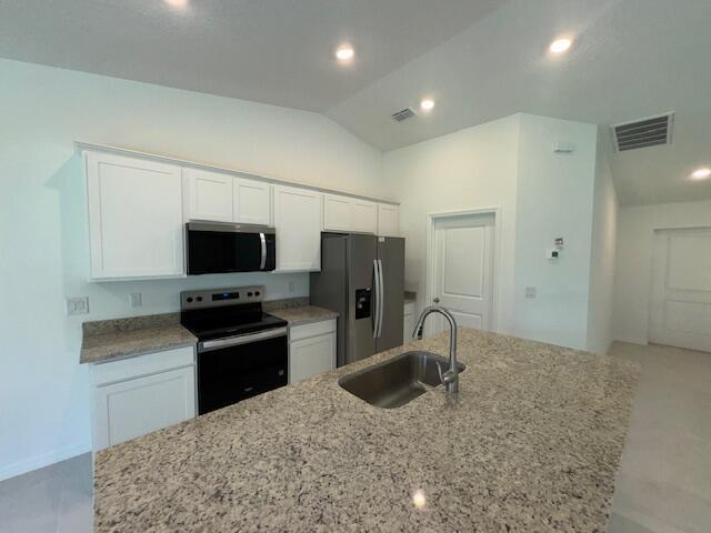 PORT MALABAR UNIT 32 - Residential Lease