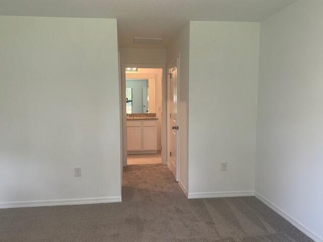 PORT MALABAR UNIT 32 - Residential Lease