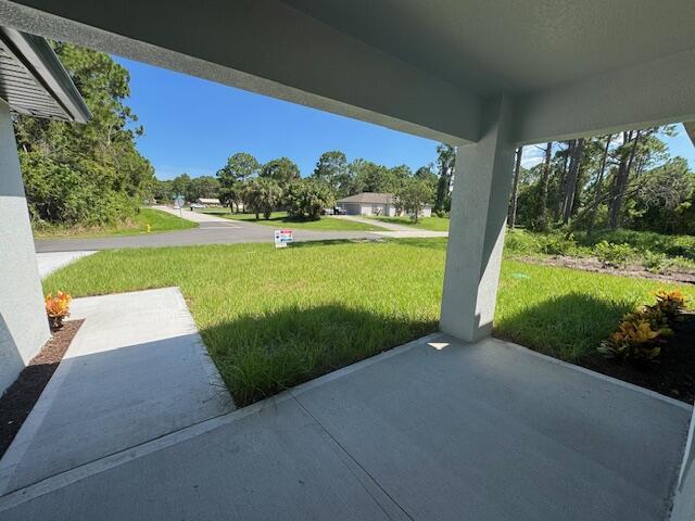 PORT MALABAR UNIT 32 - Residential Lease