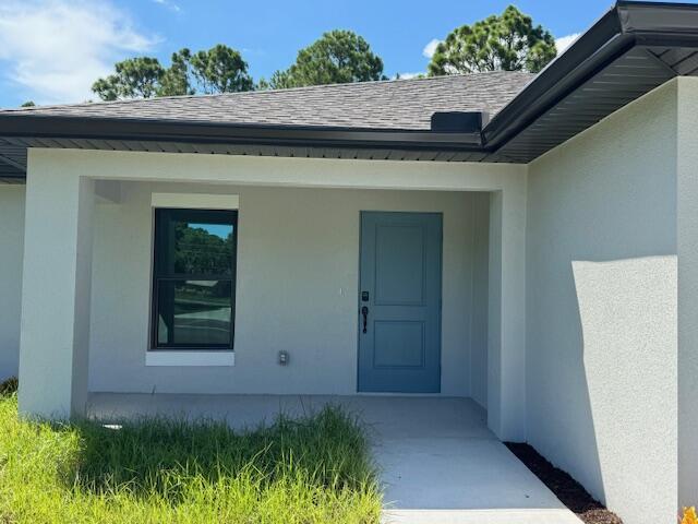 PORT MALABAR UNIT 32 - Residential Lease