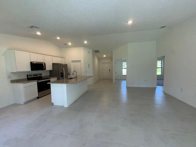PORT MALABAR UNIT 32 - Residential Lease