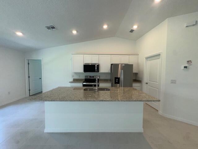 PORT MALABAR UNIT 32 - Residential Lease