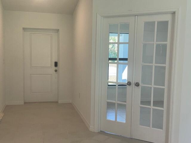 PORT MALABAR UNIT 32 - Residential Lease