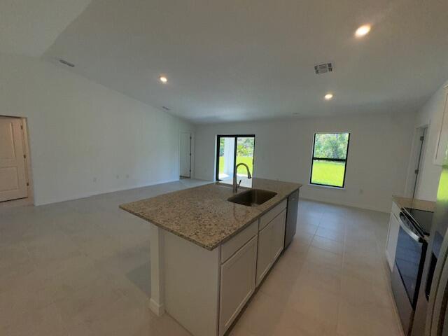 PORT MALABAR UNIT 32 - Residential Lease