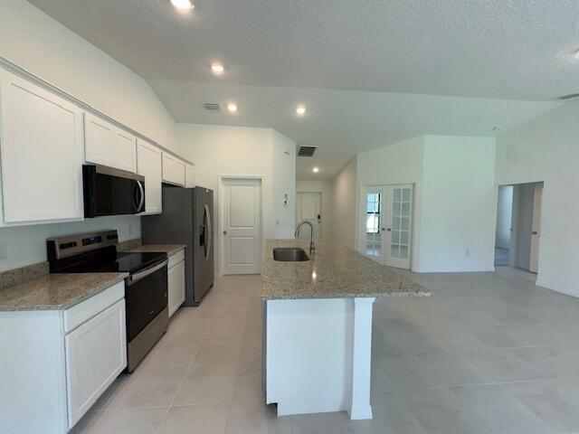 PORT MALABAR UNIT 32 - Residential Lease