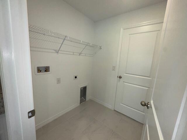 PORT MALABAR UNIT 32 - Residential Lease