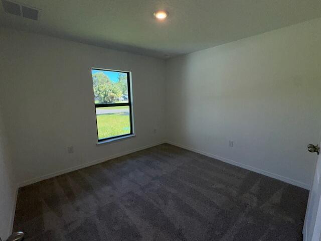 PORT MALABAR UNIT 32 - Residential Lease