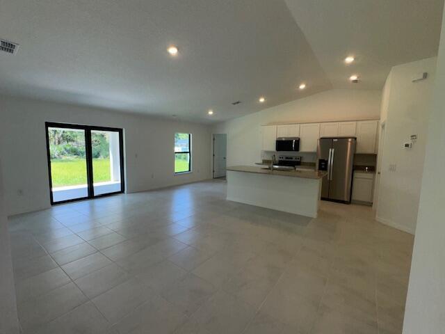 PORT MALABAR UNIT 32 - Residential Lease