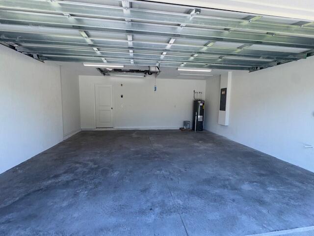 PORT MALABAR UNIT 32 - Residential Lease