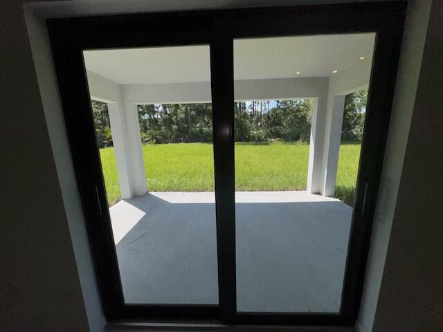PORT MALABAR UNIT 32 - Residential Lease