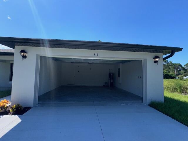 PORT MALABAR UNIT 32 - Residential Lease