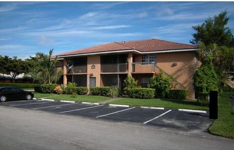 A home in Pembroke Pines