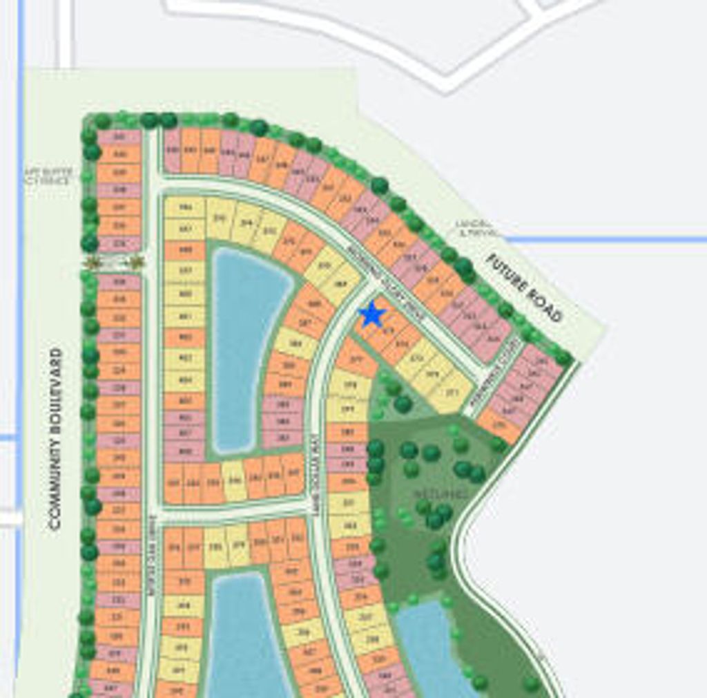 Photo of 10608 SW Morning Glory Drive #376, Port Saint Lucie, FL 34987 (MLS # R10951731)