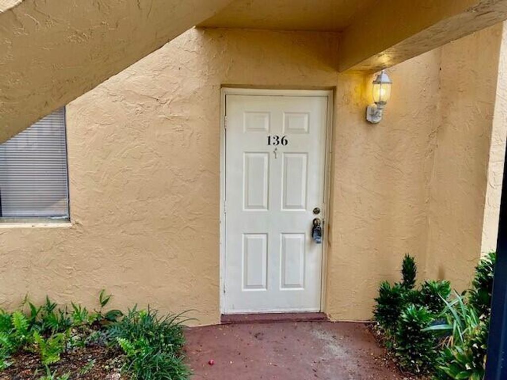 Photo of 6051 10th Avenue N #136, Greenacres, FL 33463 (MLS # B26008462)