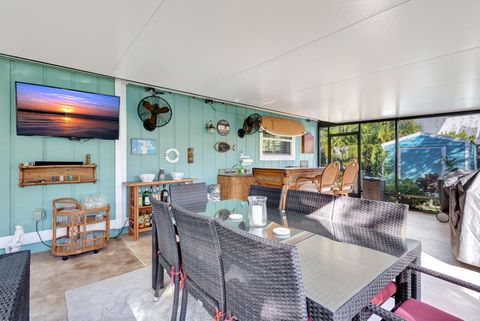 A home in Hobe Sound