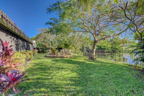 A home in Hobe Sound