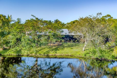 A home in Hobe Sound