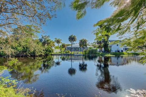 A home in Hobe Sound