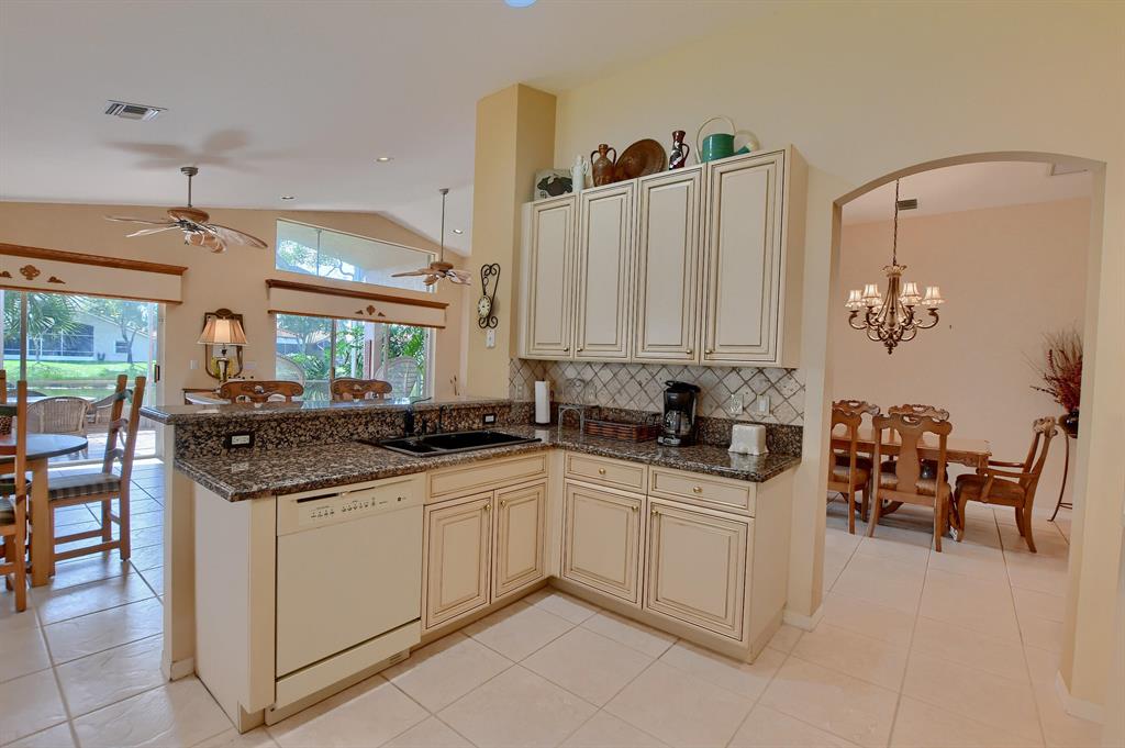 TUSCANY PAR C - Residential