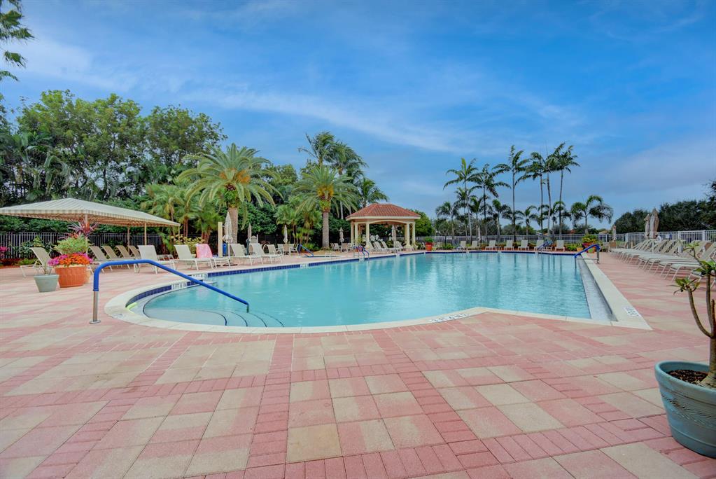 TUSCANY PAR C - Residential