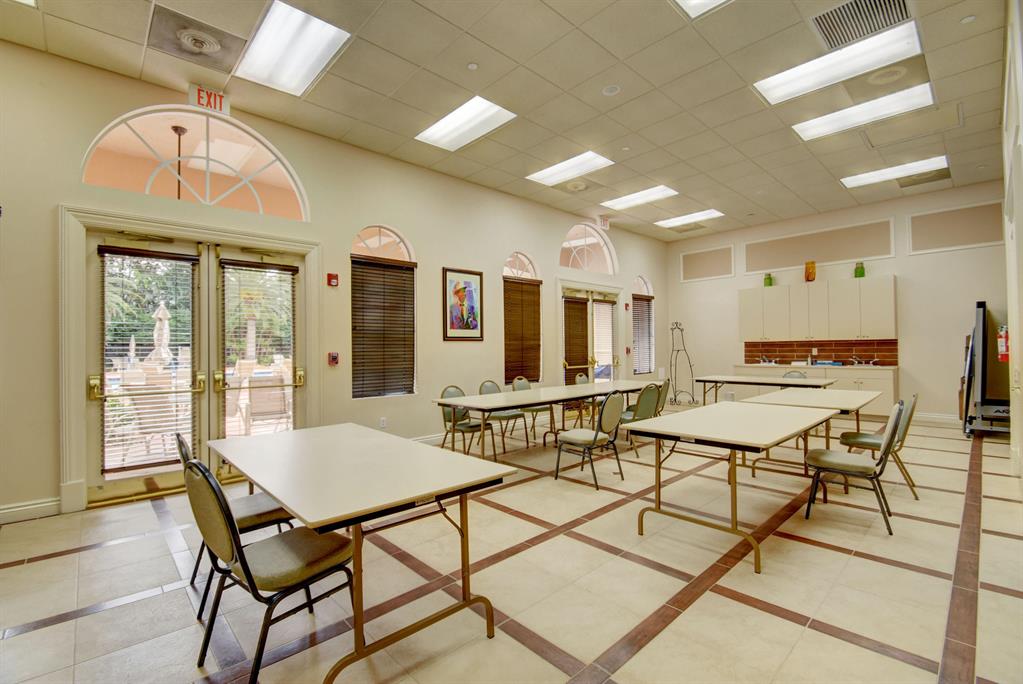 TUSCANY PAR C - Residential