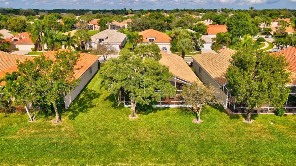 TUSCANY PAR C - Residential