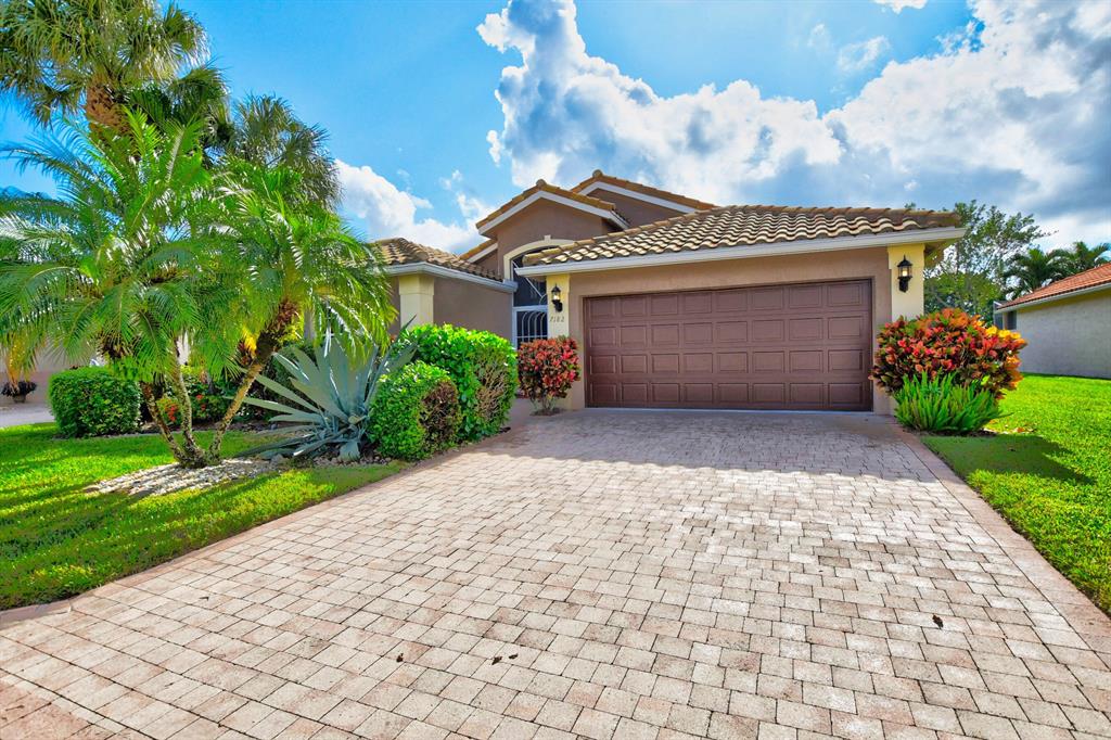 TUSCANY PAR C - Residential