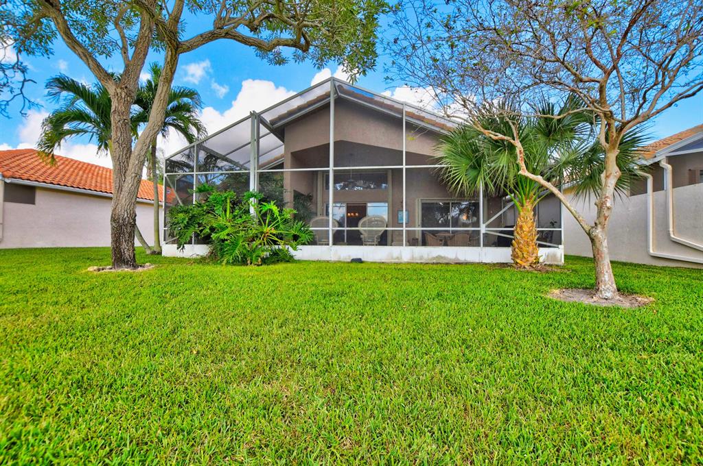 TUSCANY PAR C - Residential