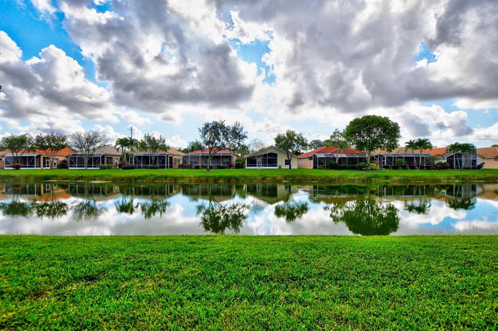 TUSCANY PAR C - Residential