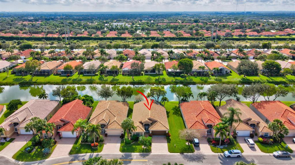 TUSCANY PAR C - Residential