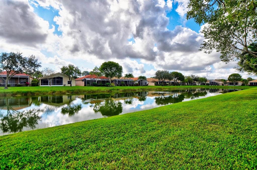 TUSCANY PAR C - Residential