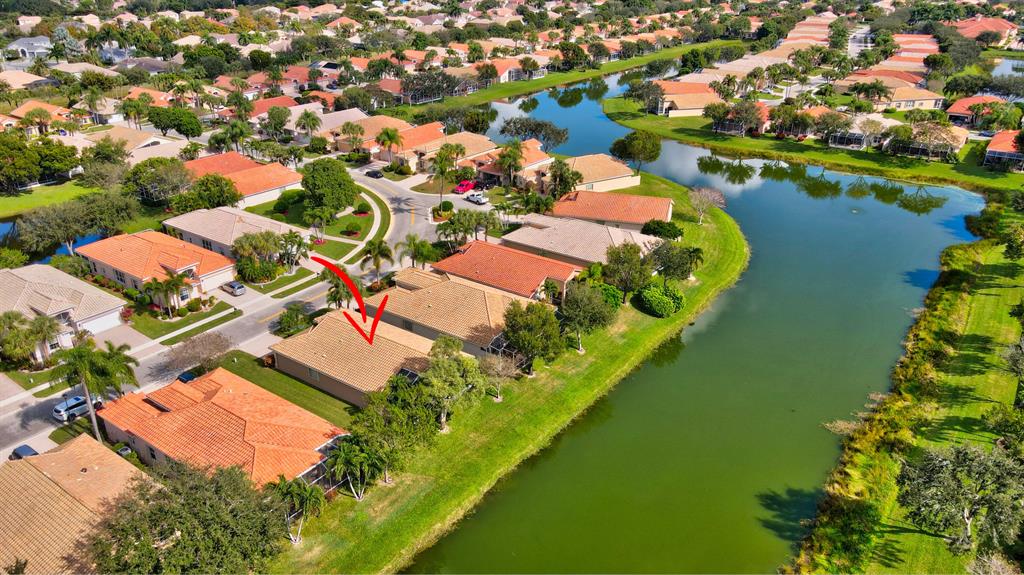 TUSCANY PAR C - Residential