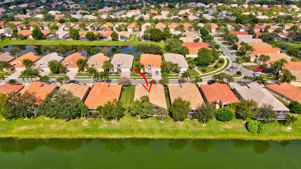 TUSCANY PAR C - Residential