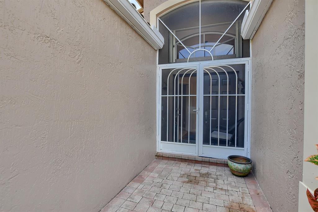 TUSCANY PAR C - Residential