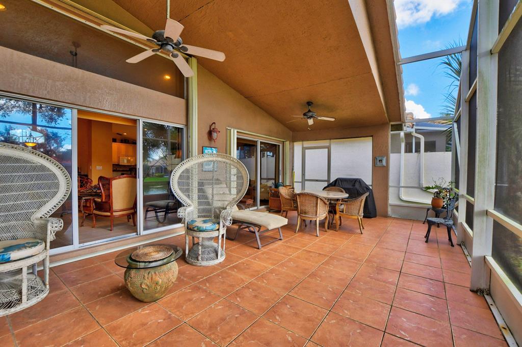 TUSCANY PAR C - Residential