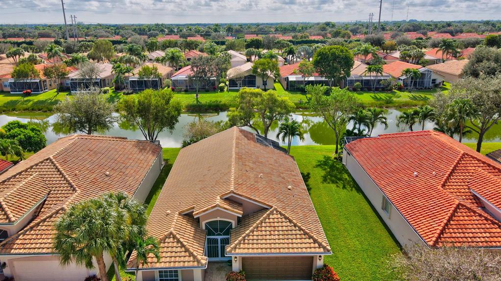 TUSCANY PAR C - Residential