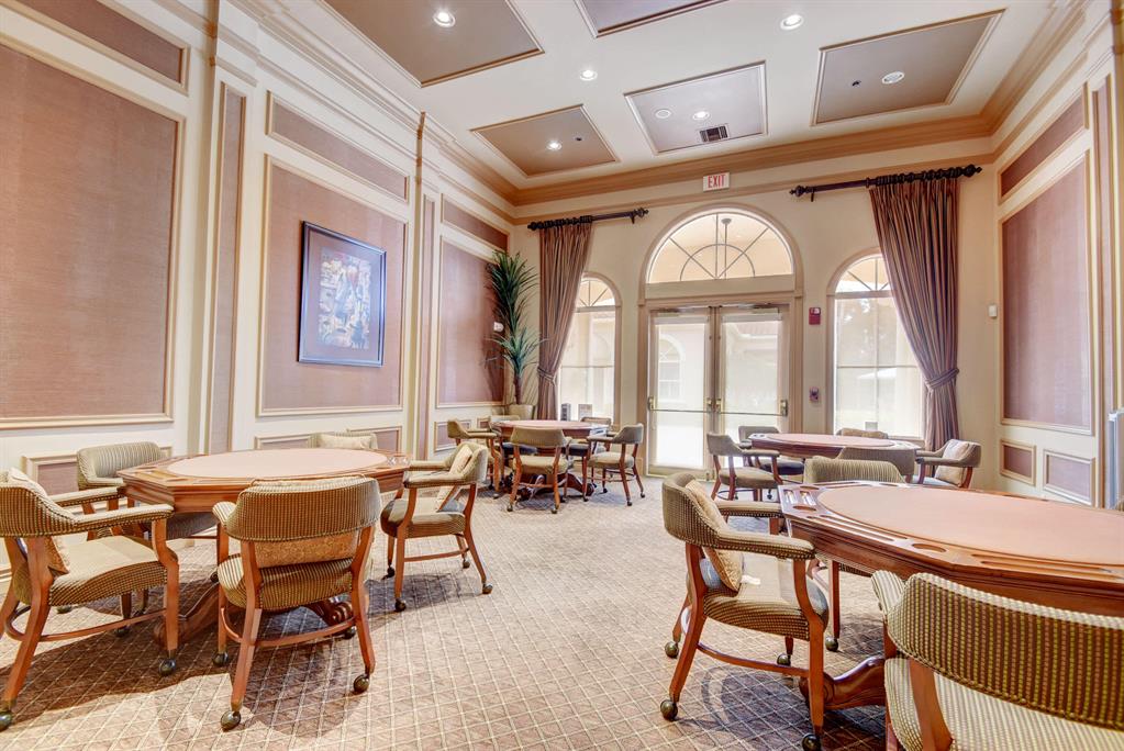 TUSCANY PAR C - Residential