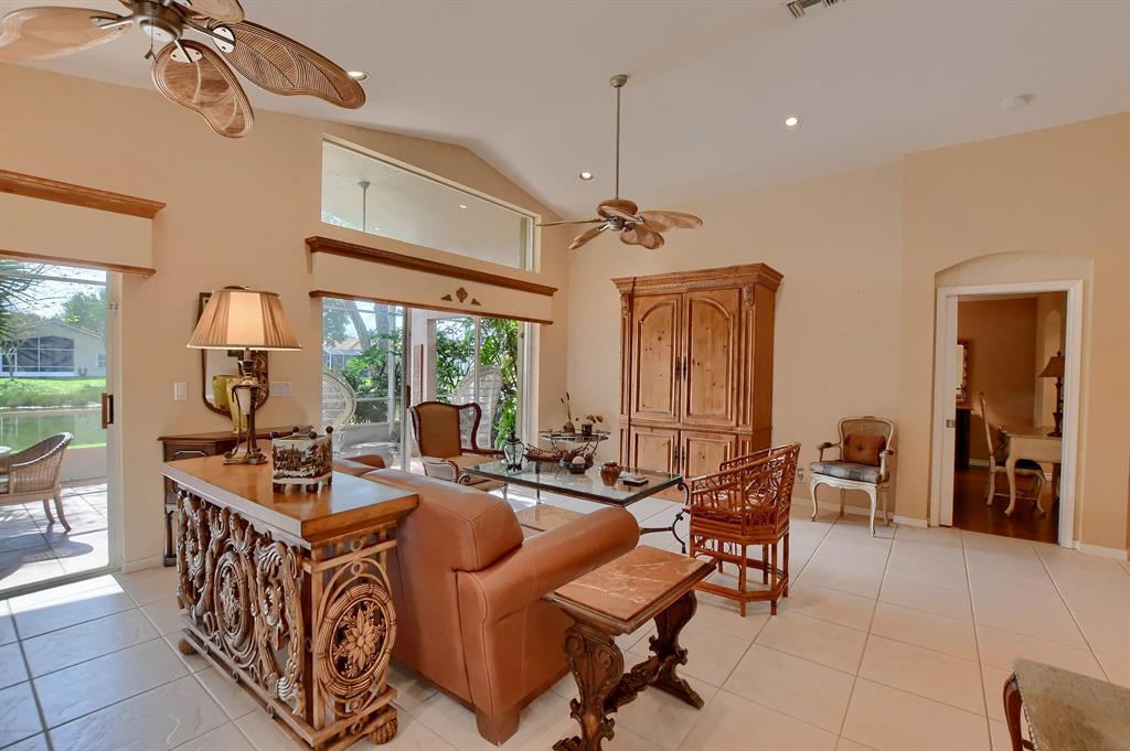 TUSCANY PAR C - Residential