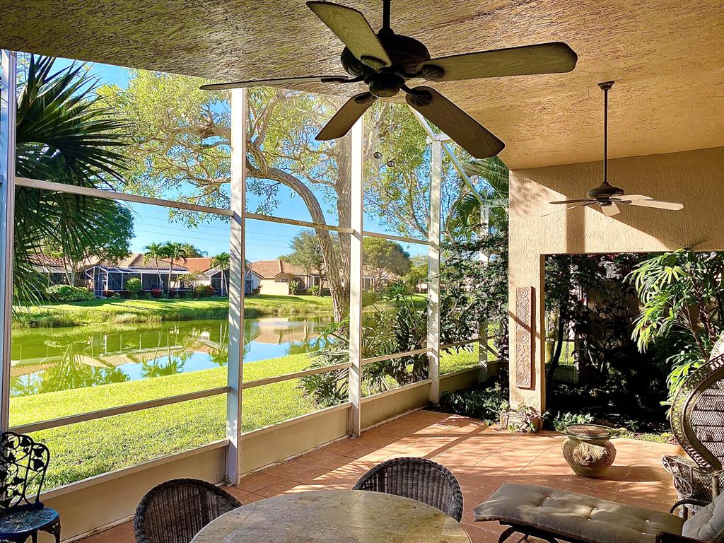 TUSCANY PAR C - Residential