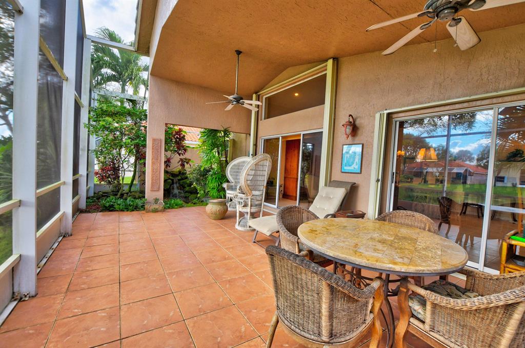 TUSCANY PAR C - Residential