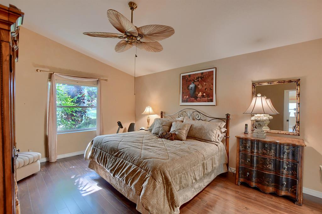 TUSCANY PAR C - Residential