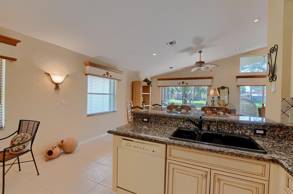 TUSCANY PAR C - Residential