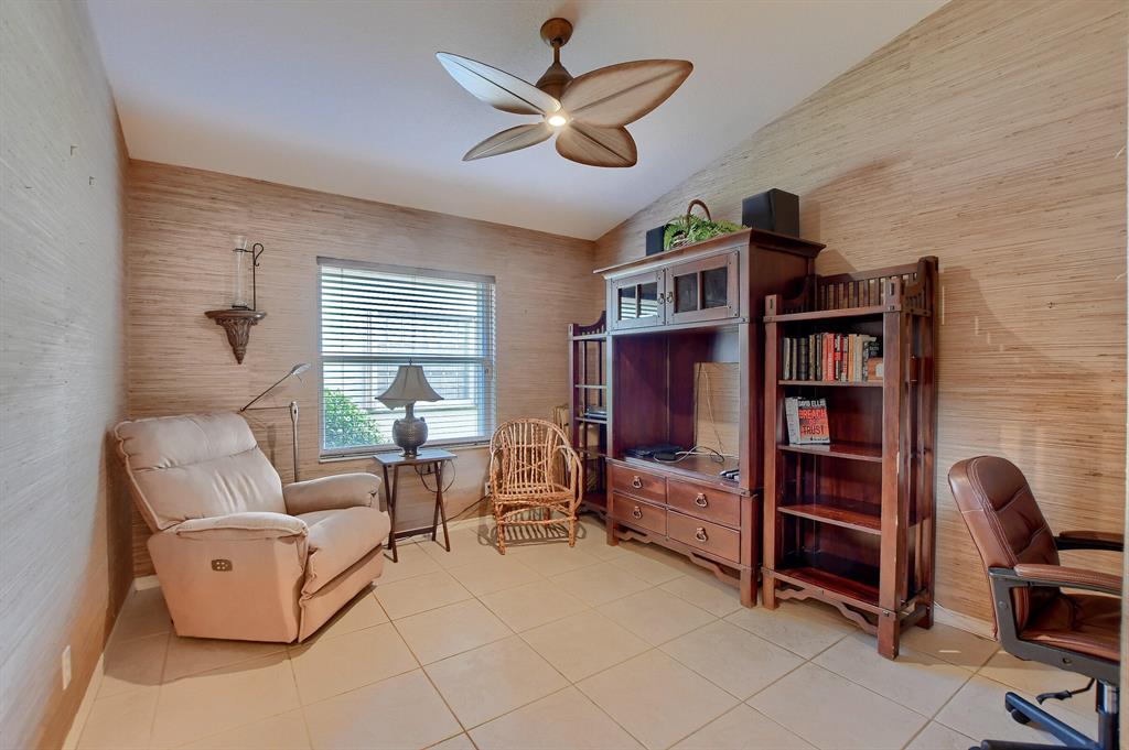 TUSCANY PAR C - Residential