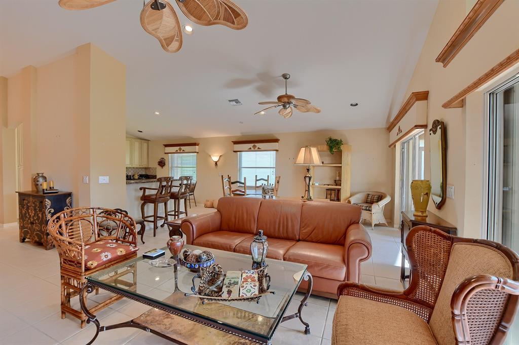 TUSCANY PAR C - Residential