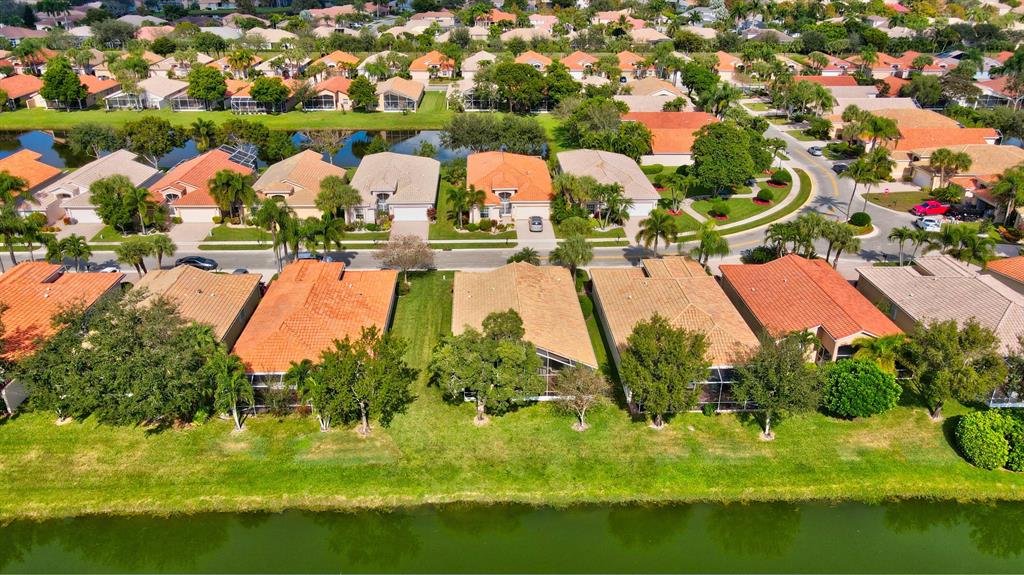 TUSCANY PAR C - Residential