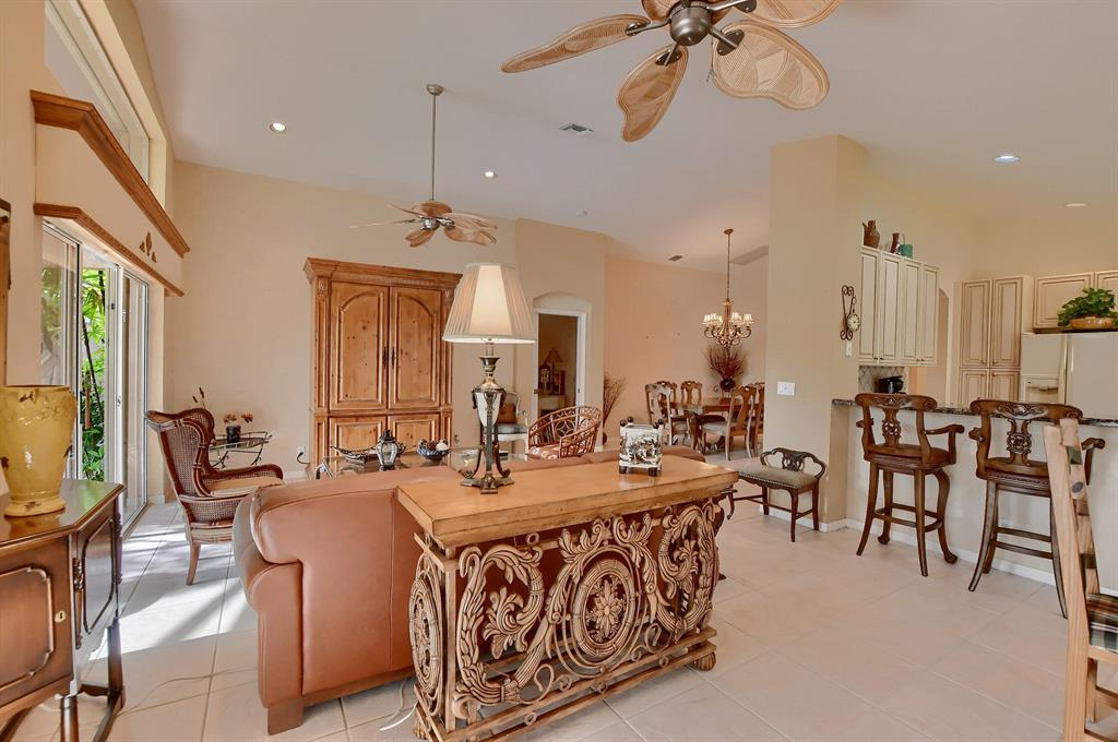 TUSCANY PAR C - Residential