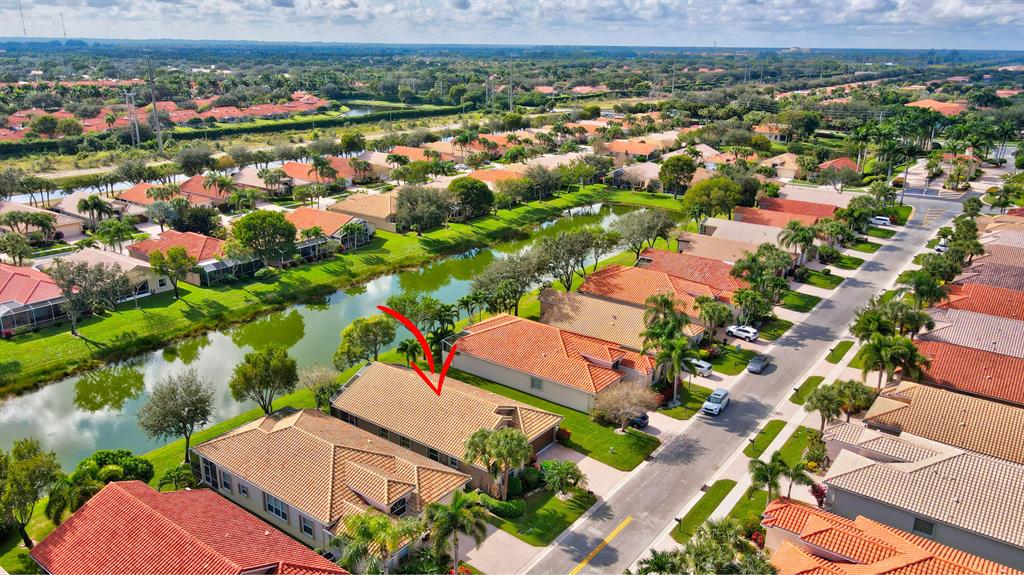 TUSCANY PAR C - Residential