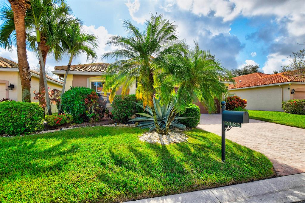 TUSCANY PAR C - Residential